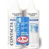 Contacta Soluzione Unica Isotonica Lenti a Contatto 2 x 360 ml
