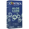 Control Aloe Care 6 Profilattici