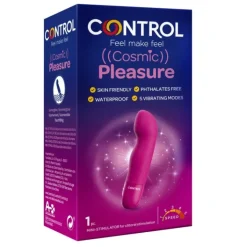 Control Cosmic Pleasure Mini Stimolatore 1 pezzo