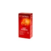 Control Hot Passion 10 Profilattici