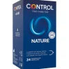 Control New Nature 24 Profilattici