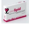 Cordilip 30 Capsule - Integratore per il Colesterolo