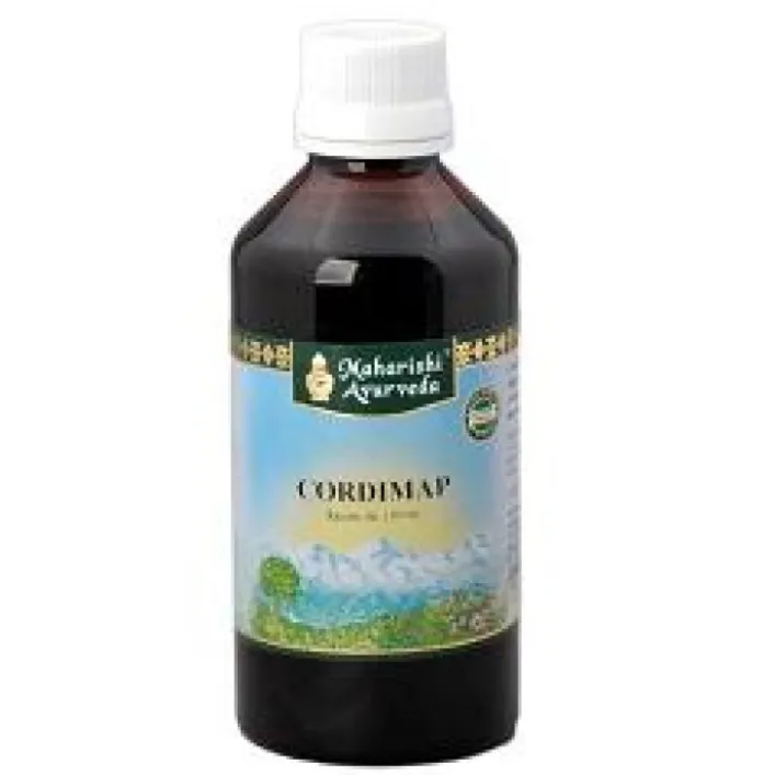 Cordimap Sciroppo 150 ml - Integratore Funzione Cardiaca