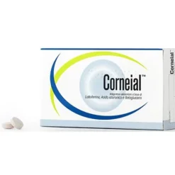 Corneial 30 Compresse - Integratore Alimentare