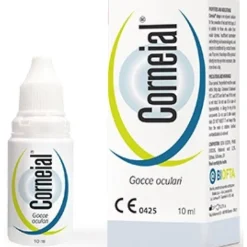 Corneial Gocce 10 ml - Integratore Alimentare