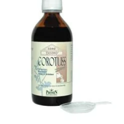 Corotuss Sciroppo 200 ml - Integratore Alimentare