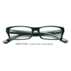 CORPO OTTO NEW YORK Green 3,50