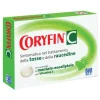 Coryfin C Mentolo 6,5 mg + 18 mg Tosse 24 Caramelle
