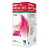 Coryfin Mucolitico Sciroppo 250 mg/5 ml Carbocisteina 200 ml
