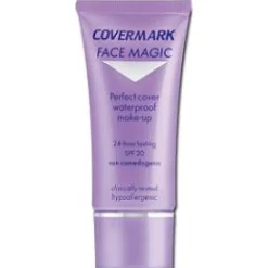 Covermark Face Magic n°6 Trucco Coprente 30 ml