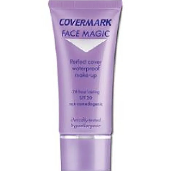 Covermark Face Magic n°6 Trucco Coprente 30 ml