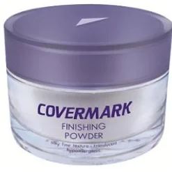 Covermark Finishing Powder Cipria Libera Setosa 75 grammi