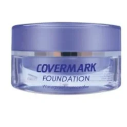 Covermark Foundation n°2 Fondotinta 15 ml