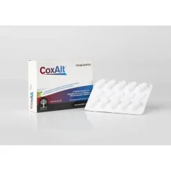 Coxalt 20 compresse - Integratore Benessere Osteoarticolare