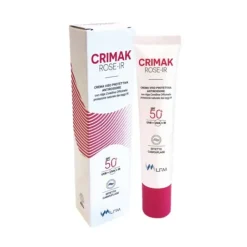 Crimak Rose IR Crema Viso 40 grammi