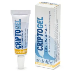 Criptogel Gel Ungueale Trattamento Onicocriptosi 10 ml