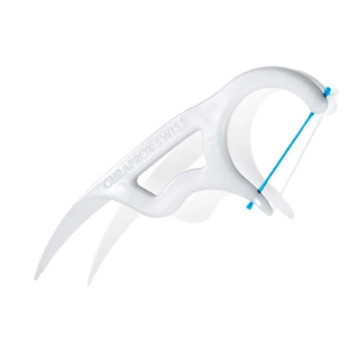 Curaprox Dental Floss 967 Flosspic 30 pezzi