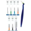 Curaprox Scovolino Regular 14 Arancione 5 pezzi