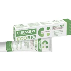 Curasept Ecobio Dentifricio Igienizzante 75 ml