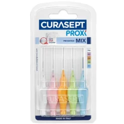 Curasept Proxi Mix Prevention Scovolini 5 Misure