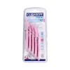 Curasept Proxi Prevention Scovolino con Testina Angolata 0,7 mm Rosa 5 Pezzi