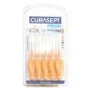 Curasept Proxi P08 Scovolino Arancio Chiaro 6 pezzi
