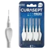 Curasept Proxi P06 Scovolino Bianco 5 pezzi