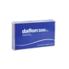 Daflon 500mg General Pharma 30 Compresse rivestite - Flavonoidi Vasoprotettore