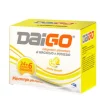 Daigo Magnesio e Potassio Gusto Limone 30 Bustine - Integratore Alimentare