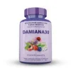Damiana 3060 Capsule - Integratore Alimentare