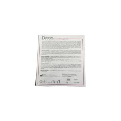 Decon Lavanda Vaginale 5 Flaconi 100 ml