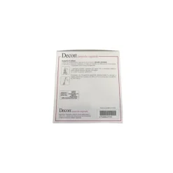 Decon Lavanda Vaginale 5 Flaconi 100 ml