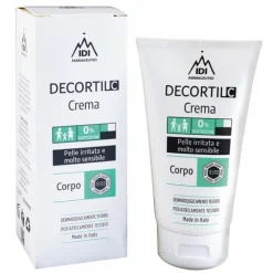 Decortil C Crema Corpo 150 ml