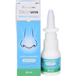 Decowin Spray Nasale 20 ml