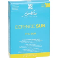 Defence Sun Pre Sun 30 Compresse - Integratore Pre-Abbronzatura
