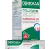 Dentosan Trattamento Mese Collutorio Monodose 0,20% 15 Buste
