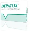 Depatox 20 Compresse - Integratore per il Fegato