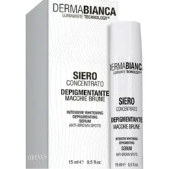 Dermabianca Siero Depigmentante 15 ml
