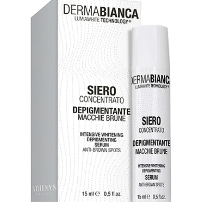 Dermabianca Siero Depigmentante 15 ml