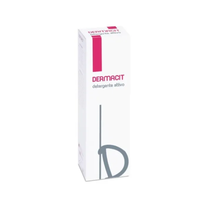 Dermacit Detergente Attivo Igienizzante 100 ml