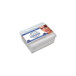 Dermacotone Bastoncini Ovattati Biodegradabili 200 pezzi