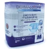 Dermacotone Pannolone Mutandina Incontinenza Taglia M 12 Pezzi