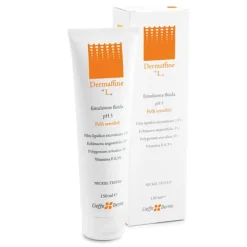 Dermaffine L Emulsione Fluida Idratante 150 ml
