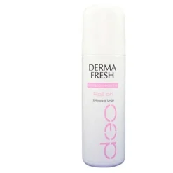 Dermafresh Alfa Deodorante Roll-on 75 ml