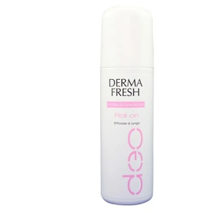 Dermafresh Alfa Deodorante Roll-on 75 ml