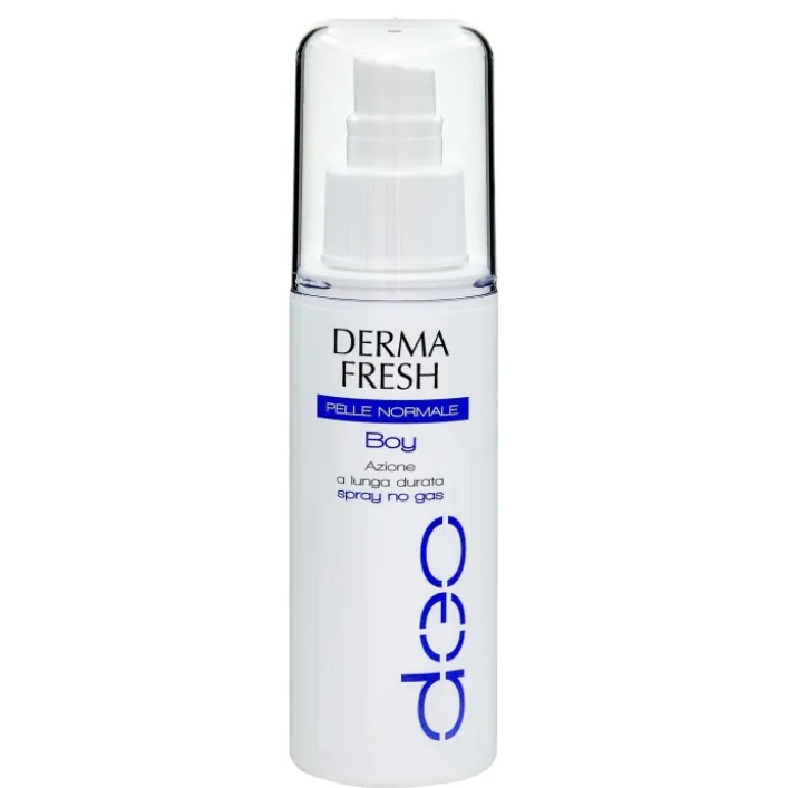 Dermafresh Deodorante Boy Spray 100 ml