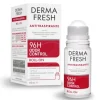 Dermafresh Deodorante 96h OdorControl Roll On 50 ml