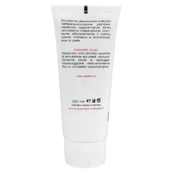 Dermafresh Deodorante Ipersudorazione Emulsione Piedi 100 ml