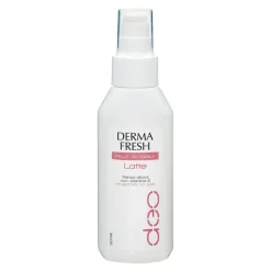 Dermafresh Deodorante Latte per Pelli Sensibili 100 ml