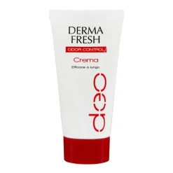 Dermafresh Deodorante Odor Control Crema 30 ml